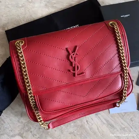 Fashionrep Bag YSL 2212HS0104 0710